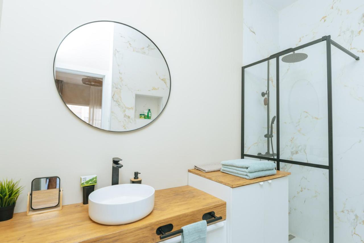 Amazing renovated pool view Apartment, 2 min to Fañabe Beach Costa Adeje  Esterno foto