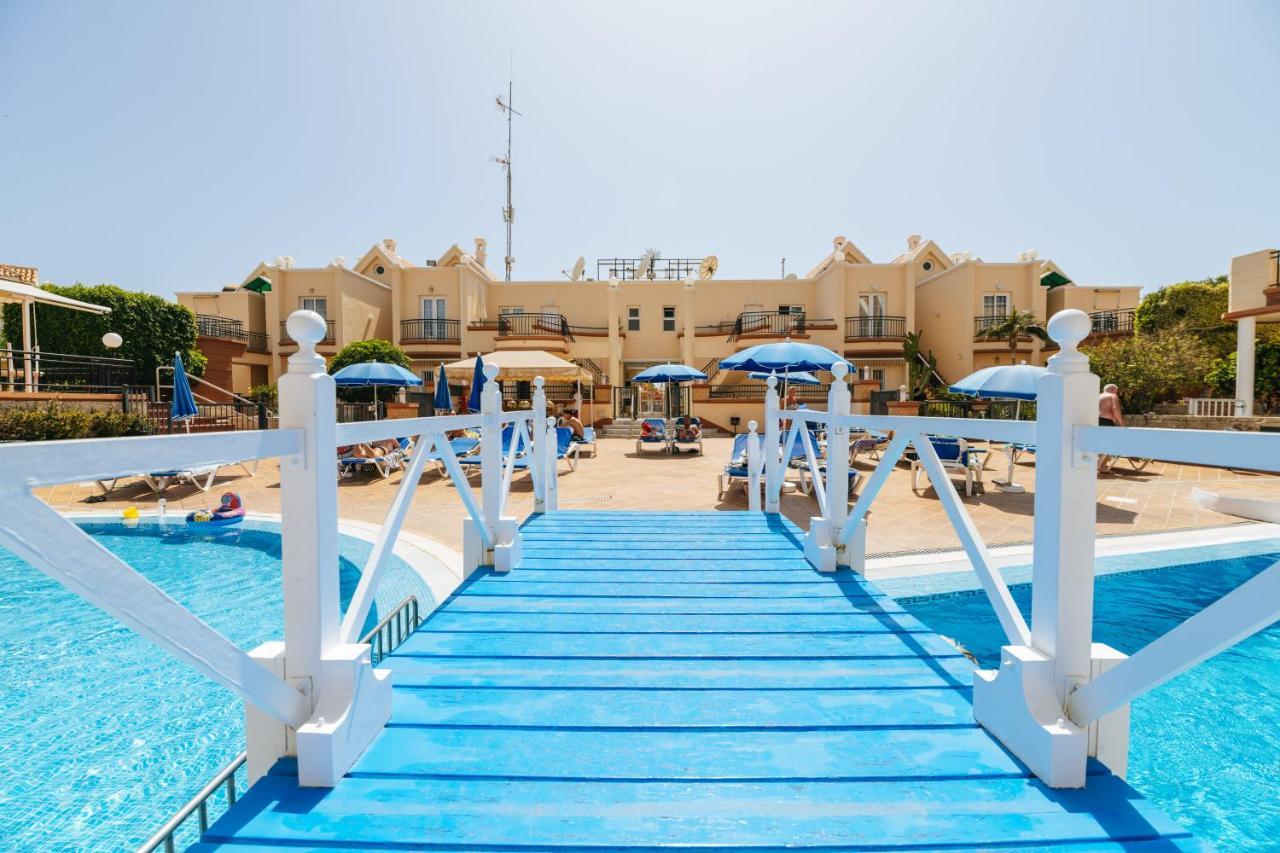 Amazing renovated pool view Apartment, 2 min to Fañabe Beach Costa Adeje  Esterno foto